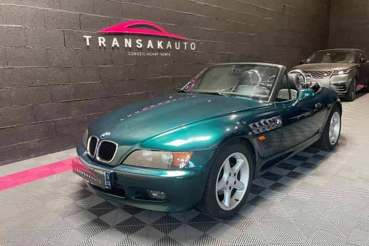 BMW Z3