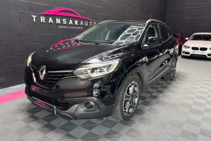 RENAULT KADJAR