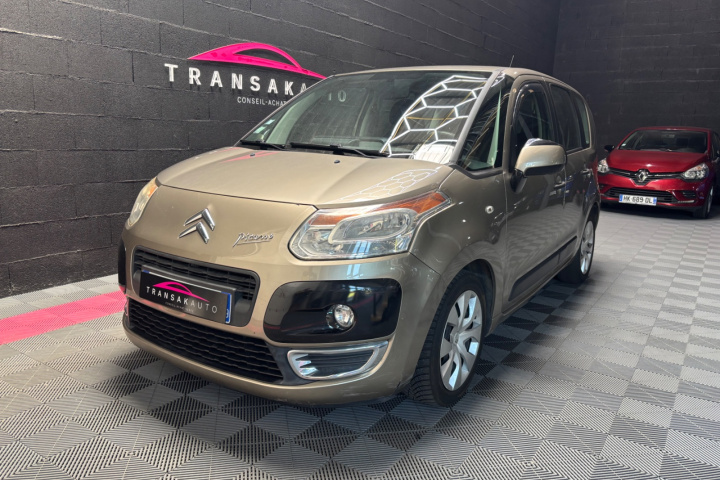 CITROEN C3 PICASSO