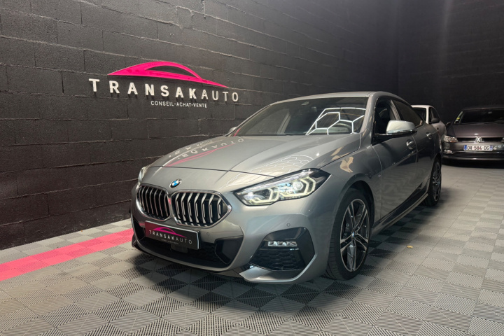 BMW SERIE 2 GRAN COUPE F44