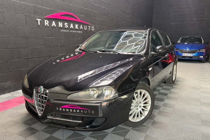 ALFA ROMEO 147