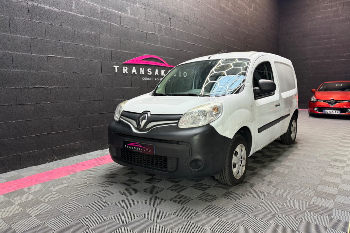 RENAULT KANGOO EXPRESS