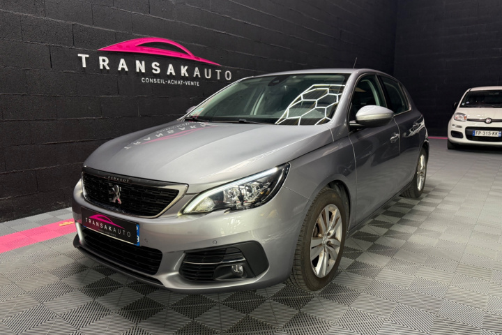 PEUGEOT 308 BUSINESS