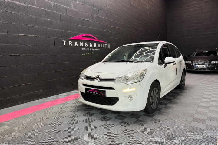 CITROEN C3