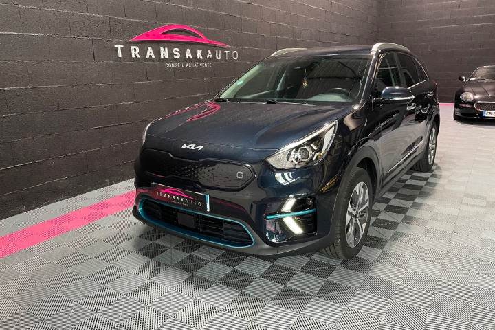 KIA E-NIRO