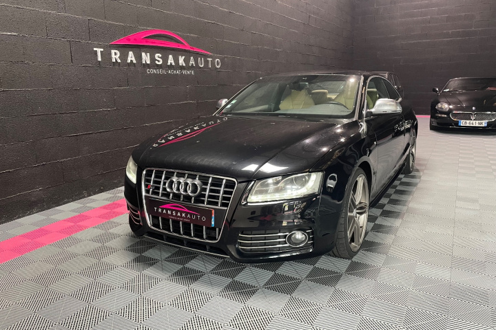 AUDI S5