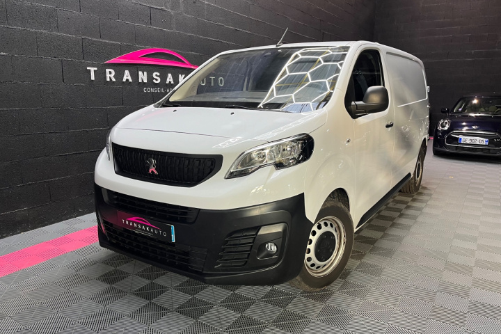 PEUGEOT EXPERT FOURGON