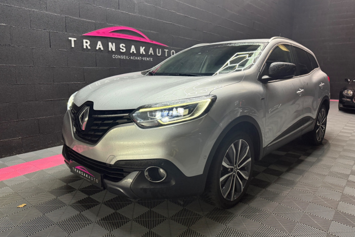 RENAULT KADJAR