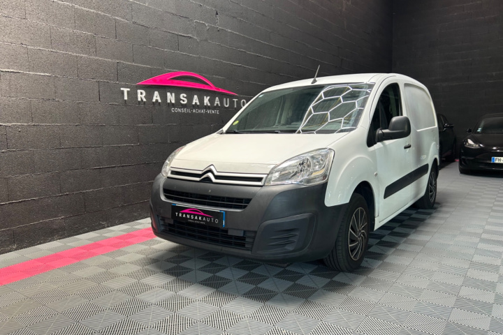 CITROEN BERLINGO MULTISPACE