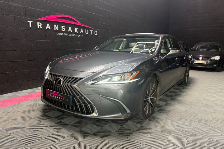 LEXUS ES 300H