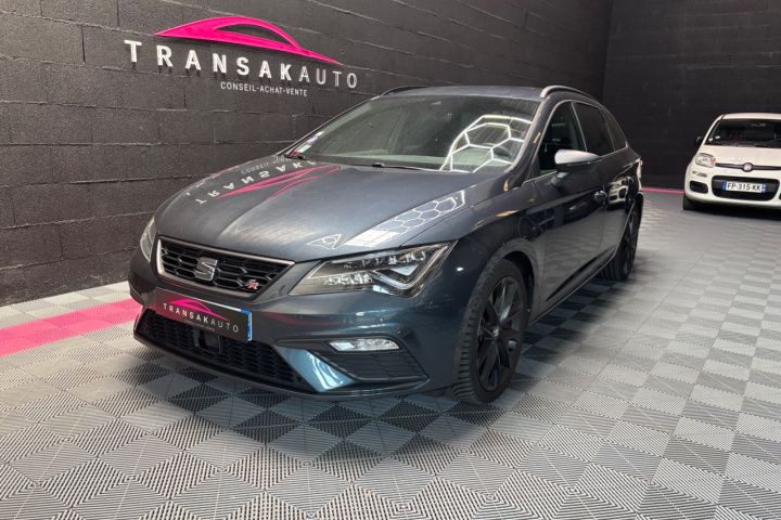SEAT LEON SPORTSTOURER