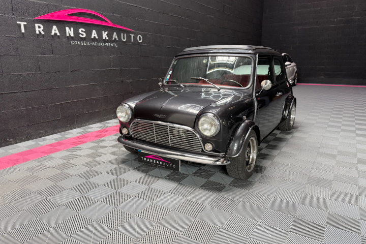 ROVER MINI