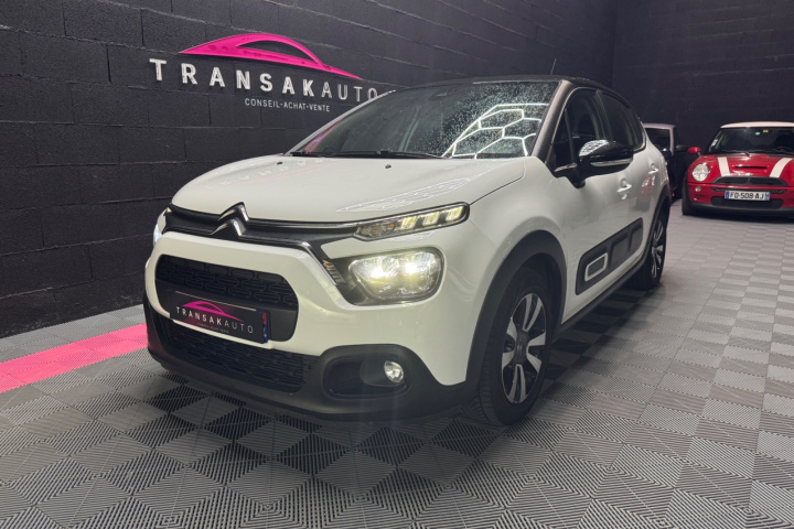 CITROEN C3