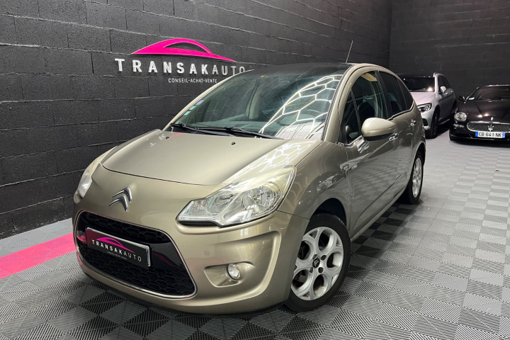 CITROEN C3