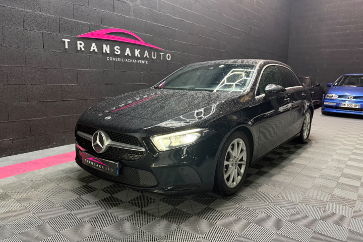 MERCEDES CLASSE A 200