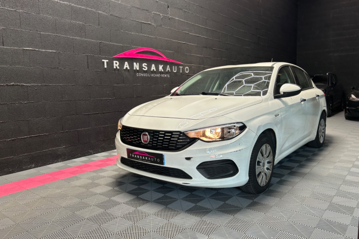 FIAT TIPO