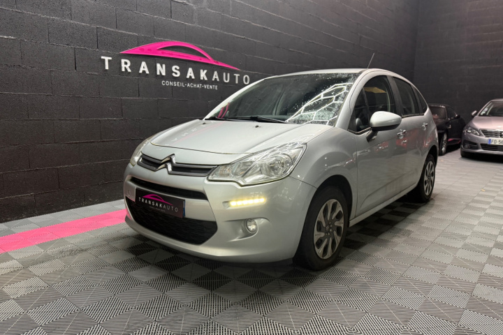 CITROEN C3