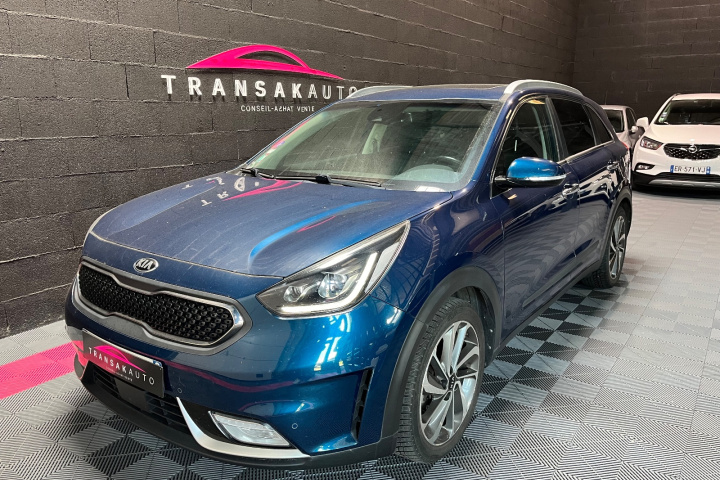 KIA NIRO