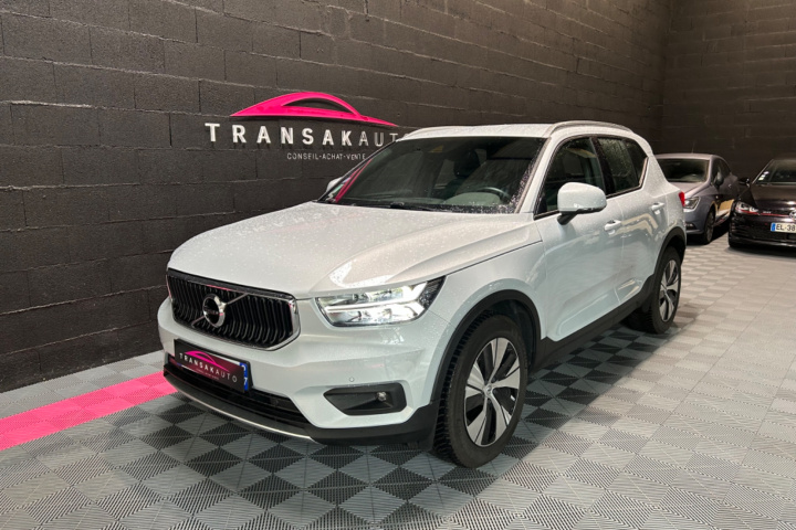 VOLVO XC40 BUSINESS